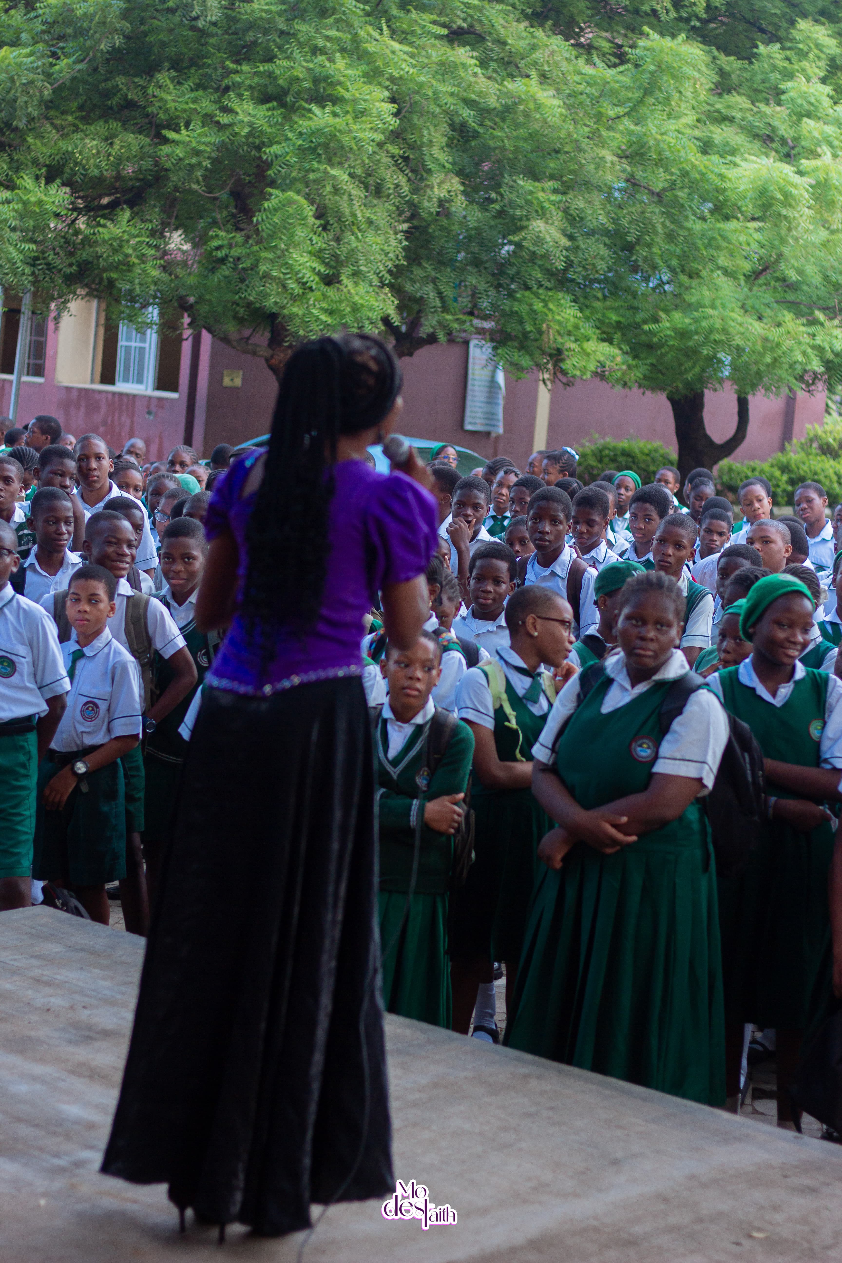 Documentary & Events — photography by ’Kore Akarakiri